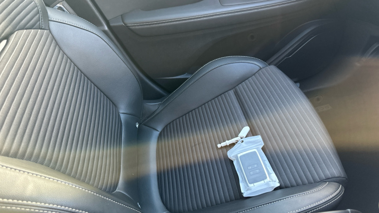 Renault Scenic 1.5 dCi Dynamique Nav 5dr Auto Diesel Estate